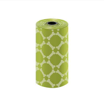 Bolsas Biodegradables para Desechos de Mascotas - Image 10