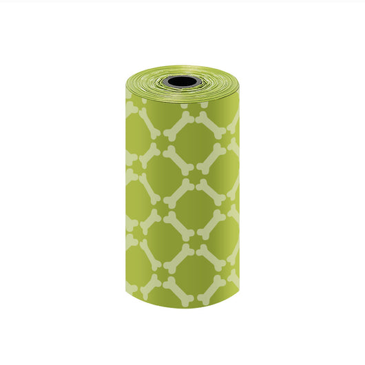 Bolsas Biodegradables para Desechos de Mascotas - Image 10