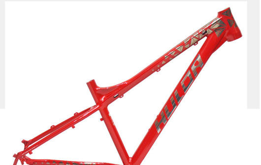 Bicicleta de Montaña con Marco de Aleación de Aluminio y Frenos de Disco Integrados - Image 18