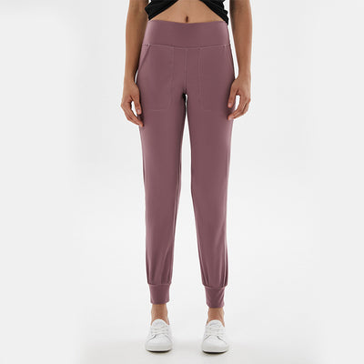 Pantalones Jogger Harlan - Yoga y Tiempo Libre Todo en Uno - Image 13