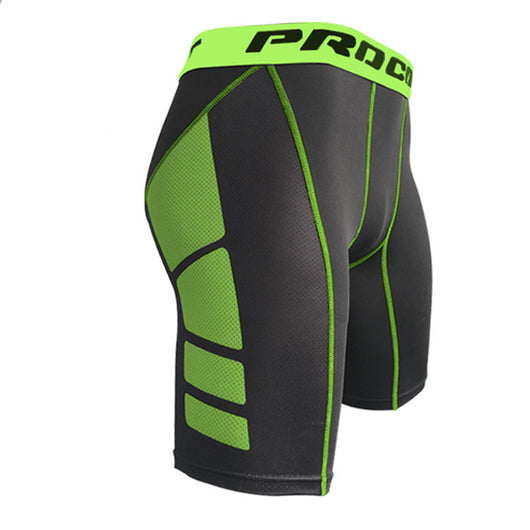 Pantalones Deportivos Ajustados Sci-fi para Fútbol y Baloncesto - Image 10