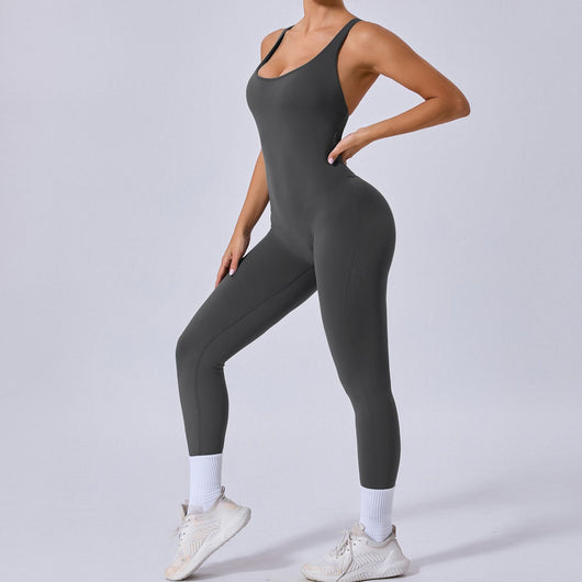 Mono Deportivo Personalizado para Yoga y Fitness - Image 2