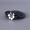 Negro Flower Beret