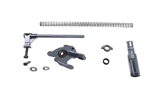 Kit de Cambios Brompton con Accesorios de Tela y Transmisión de Cadena - Image 5