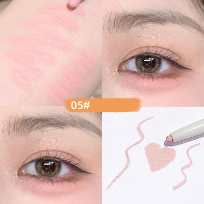 Delineador de Sombra Dual Ultrafino con Gel Brightening Natural - Image 8