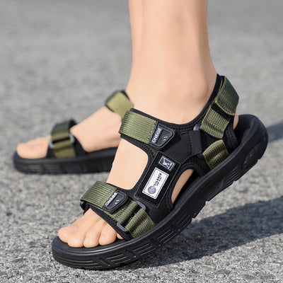 Zapatos de Playa para Hombre con Hebilla - Comodidad Outdoor - Image 3