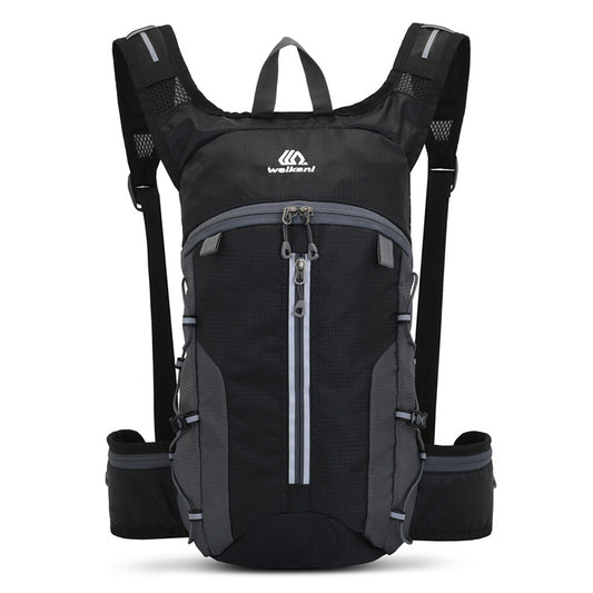 Mochila Plegable para Ciclismo - Bolsa de Bicicleta Compacta