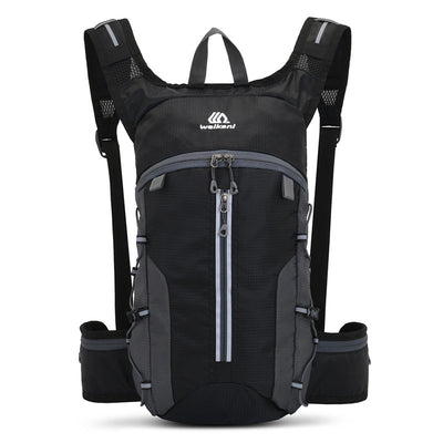 Mochila Plegable para Ciclismo - Bolsa de Bicicleta Compacta