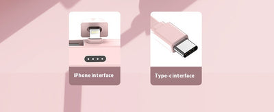 Banco de Energía Inalámbrico Compacto Capsule Mini - Image 27