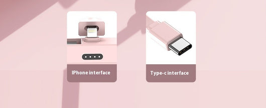 Banco de Energía Inalámbrico Compacto Capsule Mini - Image 27