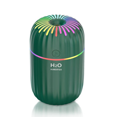Humidificador Portátil USB para Auto y Hogar - Image 8