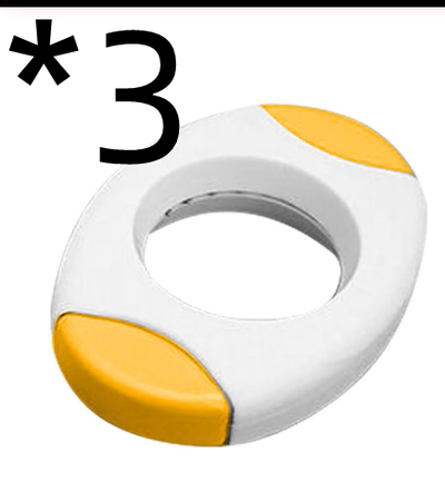 Abridor de Huevos Profesional - Cortador de Cáscara Rápido y Fácil - Image 14