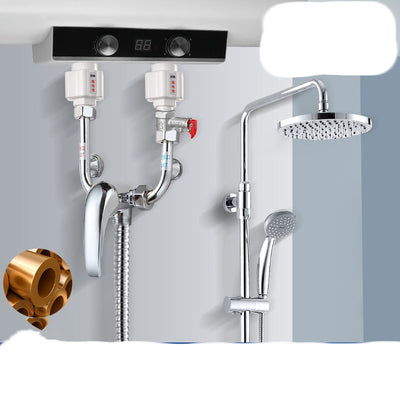 Accesorios Anti Fugas para Calentador de Agua con Protección Anti Golpes - Image 7