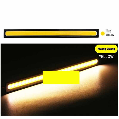 Luz Diurna LED Ultrafina Multicolor de Alta Intensidad - Image 18