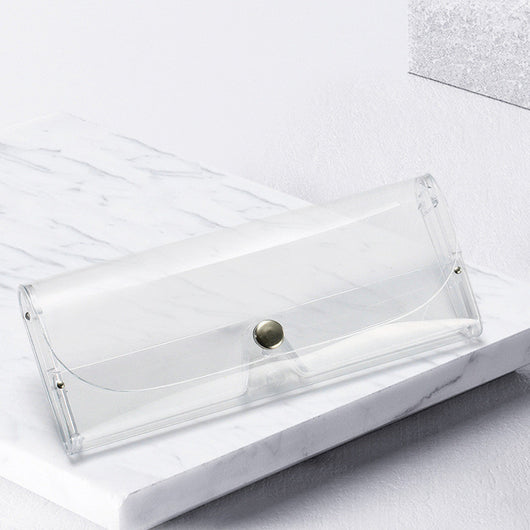 Estuche Transparente para Gafas - Image 12