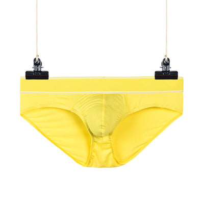 Calzoncillos Hombre Grafeno Modal Fino Bolsa Amplia Talla Grande - Image 6