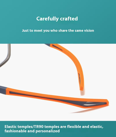 Gafas de Lectura para Adultos Mayores con Protección Antideslizante - Image 54