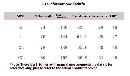 Chaqueta de Algodón Lavado con Calcetines Sueltos Estilo Japonés Minimalista - Image 8