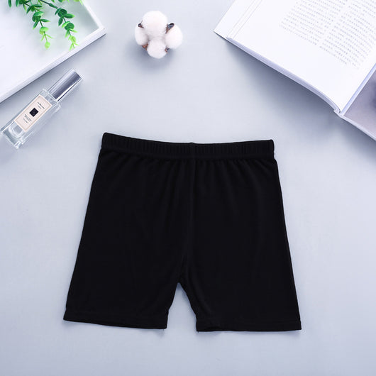 Shorts de Seguridad para Niña - Colores Divertidos - Image 3