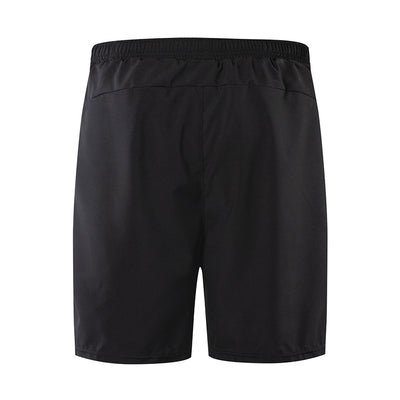 Pantalones Cortos de Ciclismo de Montaña Five-Point, Secado Rápido y Comodidad Deportiva - Image 2