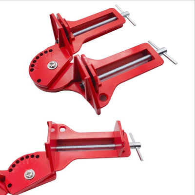 Escuadra de Aluminio 90 Grados para Carpintería Profesional - Image 15