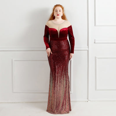 Vestido de Gala Premium para Eventos Especiales - Image 17