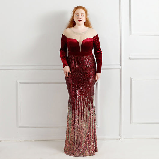 Vestido de Gala Premium para Eventos Especiales - Image 17