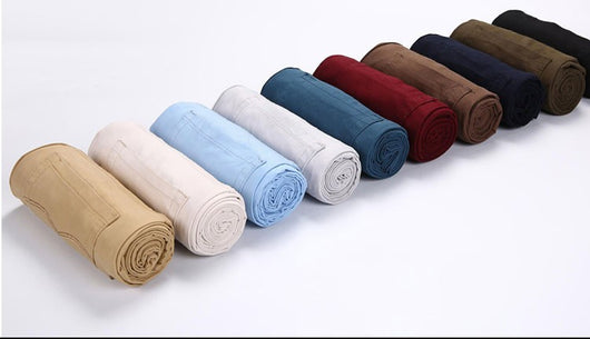 Pantalones de Trabajo Slim Versátiles para Hombre - Todas las Estaciones - Image 5