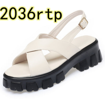 Zapatos para Mujer con Abertura Trasera - Diseño Cómodo y Moderno - Image 9