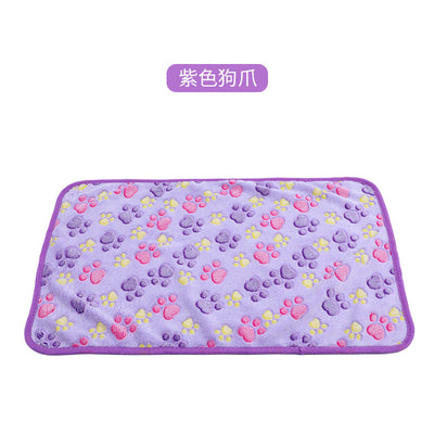 Manta Térmica para Mascotas - Franela Suave para Perros y Gatos - Image 13