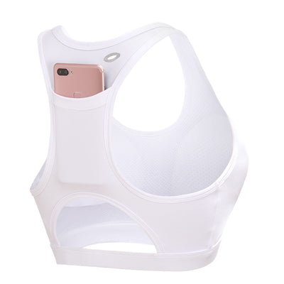 Sujetador Deportivo Yoga Antiimpacto con Tecnología Secado Rápido - Image 12