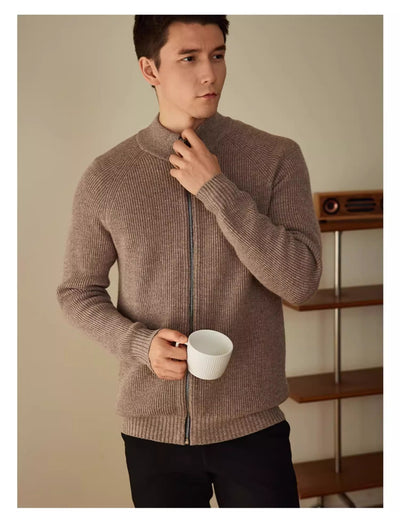 Suéter de Abrigo Premium para Hombre - Image 6