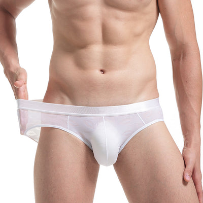 Calzoncillos Hombre Transpirables Diseño Estampado - Image 6