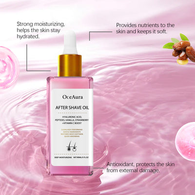 Crema Hidratante Nutritiva Calmante para Piel Suave - Image 12
