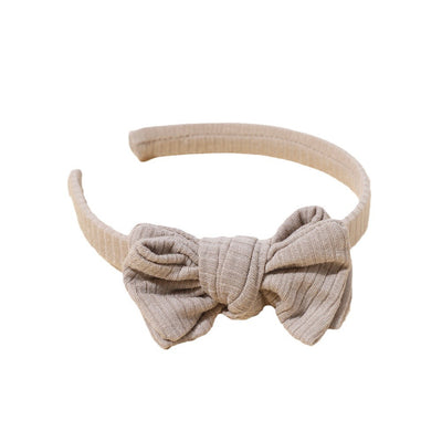 Diadema Infantil Coreana Elegante - Accesorios para el Cabello de Niña Estilo Ins - Image 5