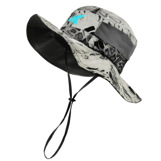 Sombrero Pescador Protección Solar para Hombre Verano - Image 16
