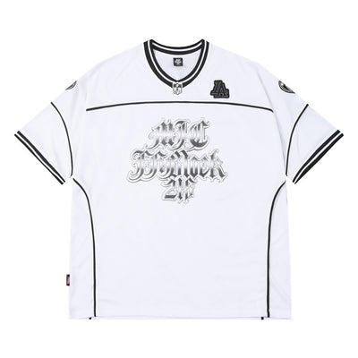 Conjunto de Camiseta Estampada de Manga Corta para Hombre - Image 3