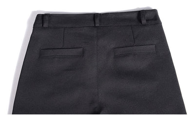 Pantalones Profesionales Rectos Reductores para Mujer - Image 13