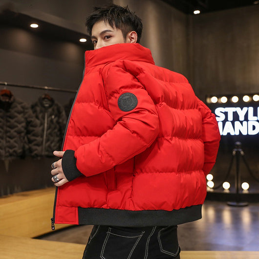 Chaqueta de Plumas para Hombre - Image 6