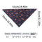 Estilo B 03215 Talla Única