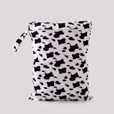 Bolsa Organizadora de Pañales con Bolsillos Temáticos - Image 14