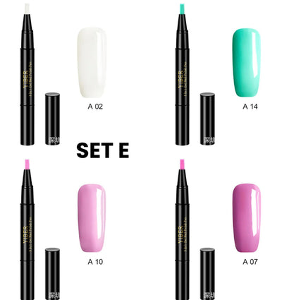 Rotulador de Diseño de Uñas - Image 58
