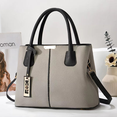 Bolsa de Hombro Mamá de Gran Capacidad Estilo Fashion - Image 18
