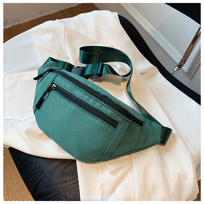Bolso Deportivo Multifuncional para Cintura y Hombro - Image 15