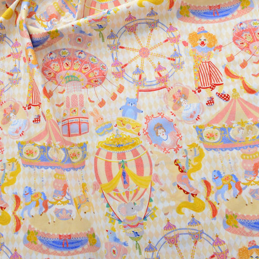 Falda Artesanal de Algodón Puro para Mujer - Diseño Personalizable DIY - Image 3