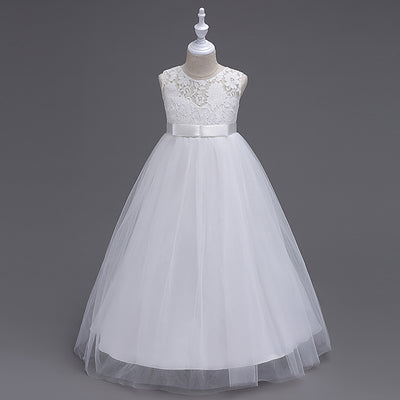 Vestido Infantil para Niñas - Diseño Elegante y Cómodo - Image 10