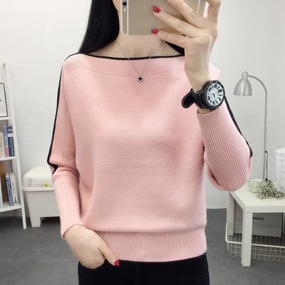 Suéter Suelto Tipo Camisa para Mujer - Abrigo Versátil - Image 5