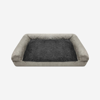 Caseta de Felpa Impermeable con Cojín Removible - Image 14