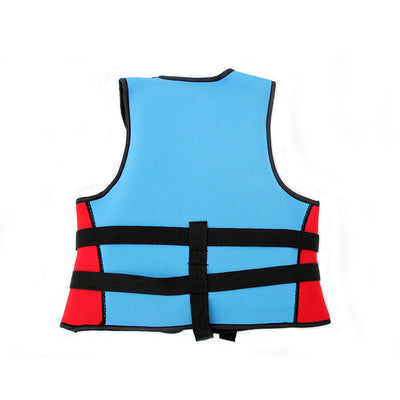 Chaleco Salvavidas Infantil de Alta Flotabilidad para Natación - Image 2