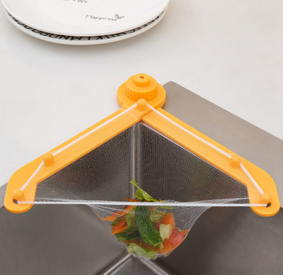 Filtro Colador Tripode para Desagüe de Cocina - Image 2